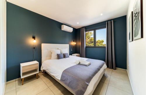Manapany-les-Bains Villa | Magnifique villa avec jacuzzi Proximité mer