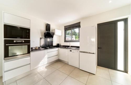 Manapany-les-Bains Villa | Magnifique villa avec jacuzzi Proximité mer
