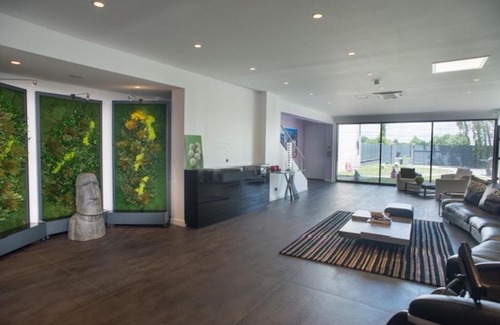 Pringy Villa | Magnifique villa esprit loft avec jacuzzi à Pringy