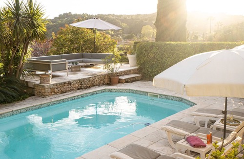 Biot House | Magnifique Villa Familiale à Quelques Minutes de la mer