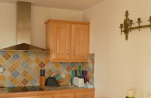 Ploudalmezeau Villa | Magnifique Villa vue mer