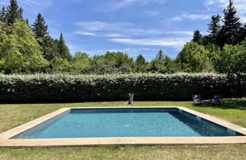 Eygalieres Villa | Magnifique Villa Pour 10 Personnes à Eygalières