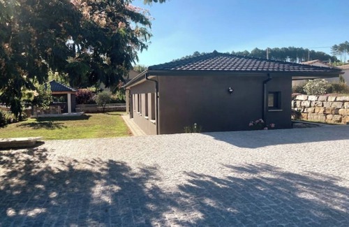 Montreal Villa | Magnifique Villa Tout Confort Dans un Cadre Unique