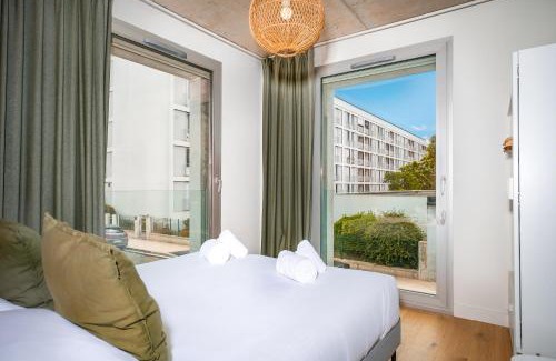 Bassins a Flot Apartment | Magnifiques Appartements dans Bordeaux