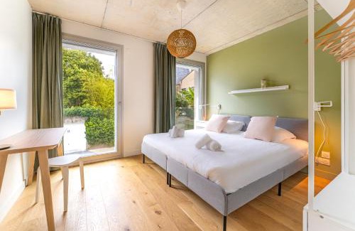 Bassins a Flot Apartment | Magnifiques Appartements dans Bordeaux
