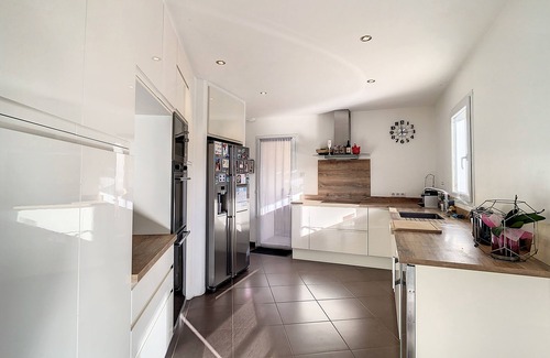 Plan-d'Orgon House | Magnifque Villa Tout Confort