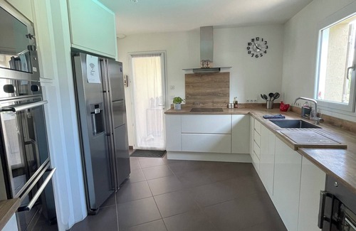 Plan-d'Orgon House | Magnifque Villa Tout Confort