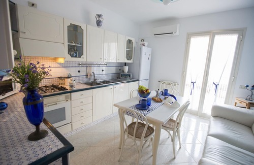 Cefalu Apartment | Magno Apartment Cefalù