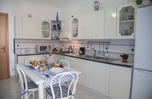 Cefalu Apartment | Magno Apartment Cefalù