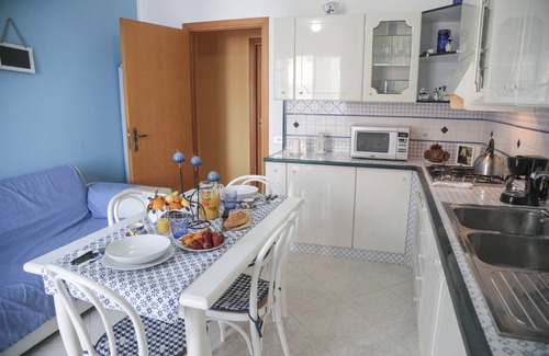 Cefalu Apartment | Magno Apartment Cefalù