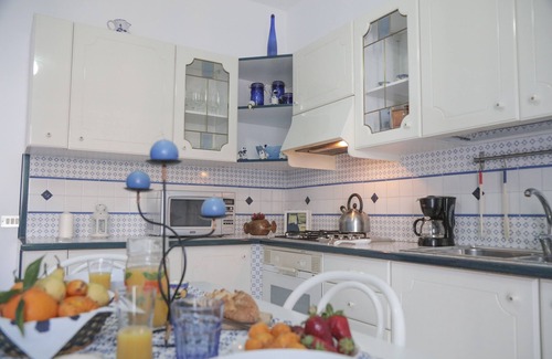 Cefalu Apartment | Magno Apartment Cefalù