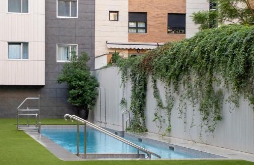 Giralda Sur Apartment | Magno Apartments Ramón Carande - Private Parking included