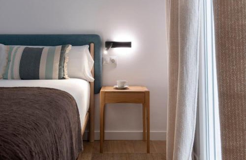 La Palmera-Reina Mercedes Apartment | Magno Apartments Sepúlveda