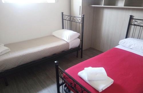 Prato Apartment | MAGNOLFI Superior