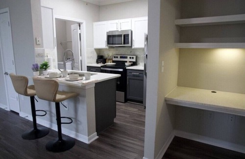 Alden Bridge Apartment | Magnolia 1335