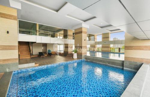 Jakarta Apartment | Magnolia ApartHotel by Kozystay - Kebon Jeruk