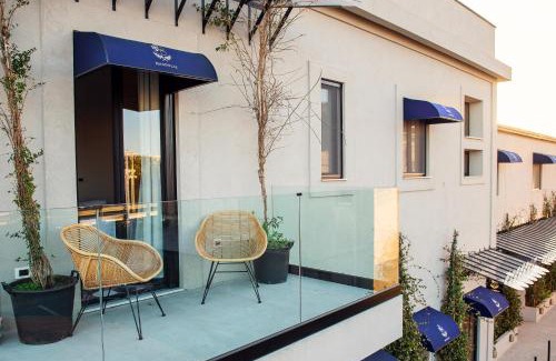 Contrada Pantano d'Arci Bed & Breakfast | Magnolia Boutique Rooms