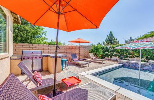 Indio House | Magnolia by AvantStay Magnificent Coachella Valley Oasis w Pool Spa