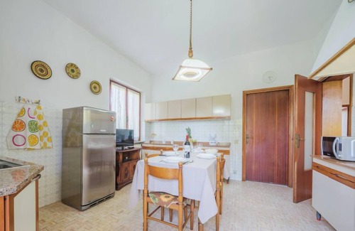 Ronchi Apartment | Magnolia by Interhome