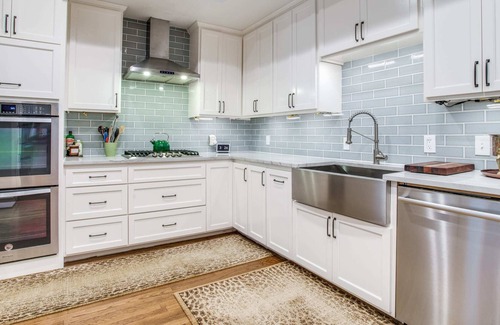 Park Cities House | Magnolia Charm in University Park - Mins into DT
