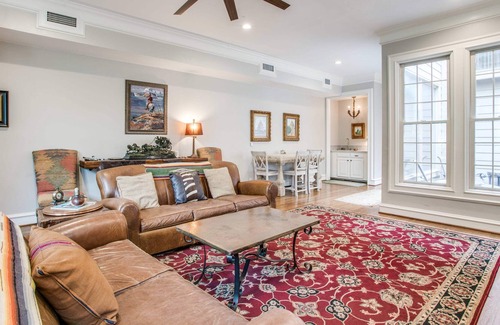 Park Cities House | Magnolia Charm in University Park - Mins into DT