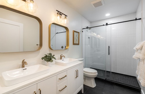 Solvang Cottage | Magnolia Cottage - Solvang, CA