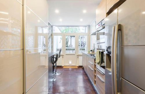 Sint-Agatha-Berchem Apartment | Magnolia Green Garden New and fully equipped