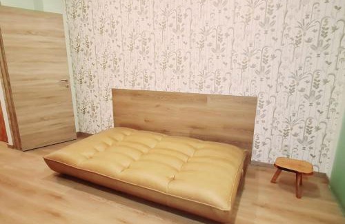 Sint-Agatha-Berchem Apartment | Magnolia Green Garden New and fully equipped