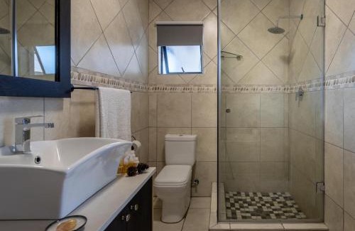 Alberton House | Magnolia Guesthouse