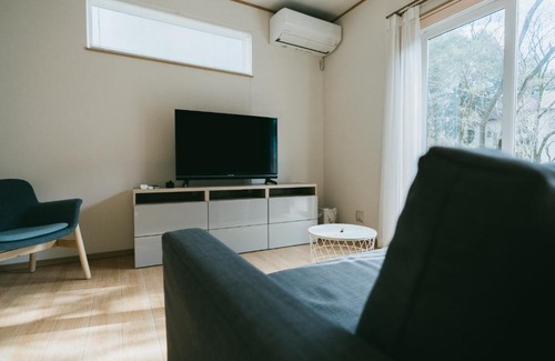 Hakone House | Magnolia Hakone Villa Waraku - Vacation STAY 73850v