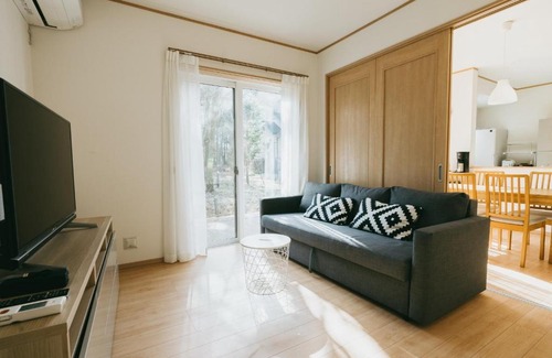 Hakone House | Magnolia Hakone Villa Waraku - Vacation STAY 73850v