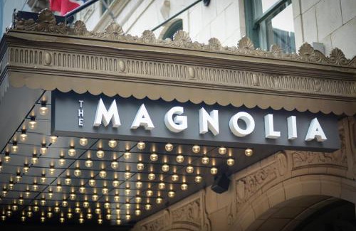 Downtown St. Louis Hotel | Magnolia Hotel St. Louis, a Tribute Portfolio Hotel