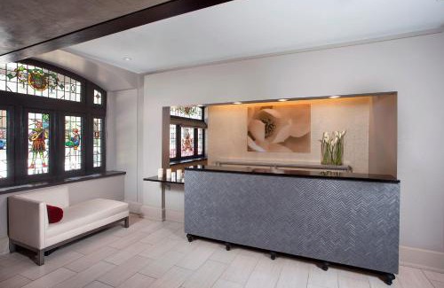Downtown St. Louis Hotel | Magnolia Hotel St. Louis, a Tribute Portfolio Hotel