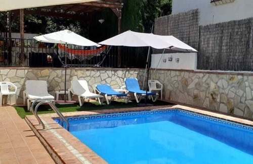 Durcal House | Magnolia House in Dúrcal (Granada)