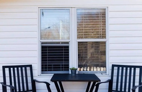 Knoxville House | Magnolia House Loft - 10 min to downtown and campus