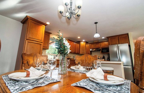 Forks House | Magnolia Inn, an Olympic Haven, 3 Bed, 2 Bath