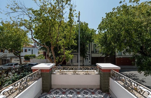 Gloria Apartment | Magnolia Inn