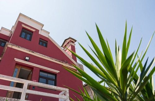 Gloria Apartment | Magnolia Inn