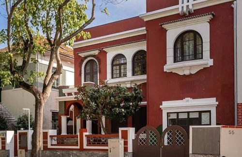 Gloria Apartment | Magnolia Inn