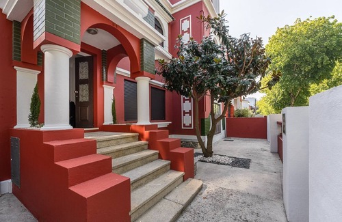 Gloria Apartment | Magnolia Inn