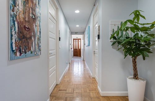 Gloria Apartment | Magnolia Inn