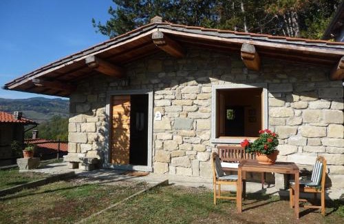 Pratovecchio Apartment | Magnolia