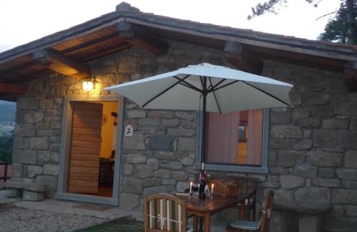 Pratovecchio Apartment | Magnolia