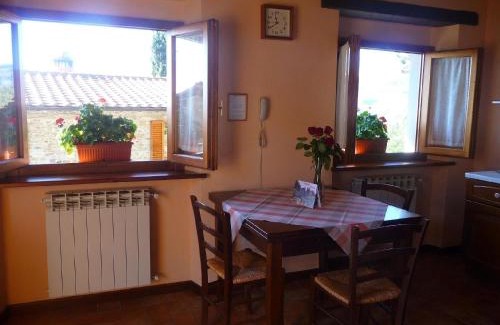 Pratovecchio Apartment | Magnolia