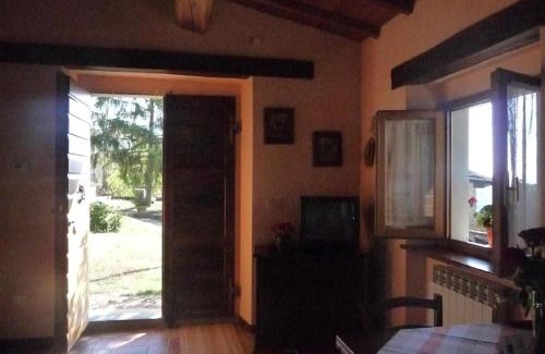 Pratovecchio Apartment | Magnolia