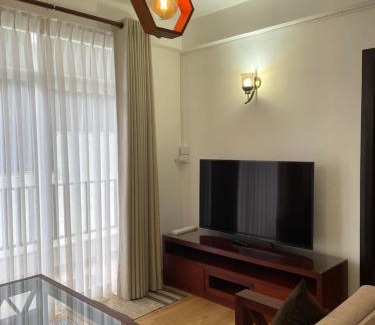 Nuwara Eliya Apartment | Magnolia Lake View Luxury Residence