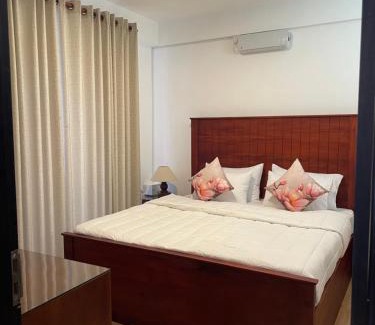 Nuwara Eliya Apartment | Magnolia Lake View Luxury Residence