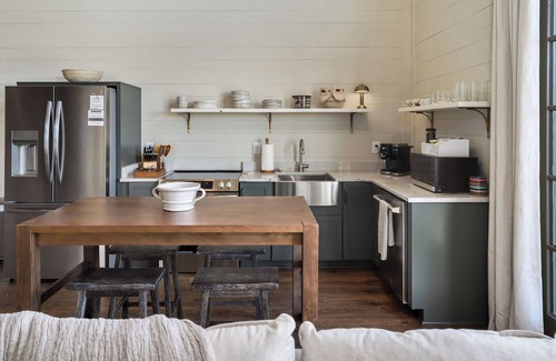 McMinnville House | Magnolia Meadows Cottage