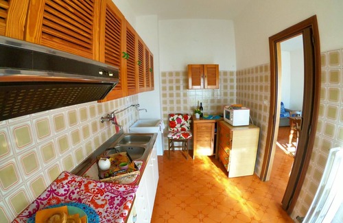 Otranto Apartment | Magnolia Piano Primo