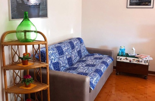 Otranto Apartment | Magnolia Piano Primo